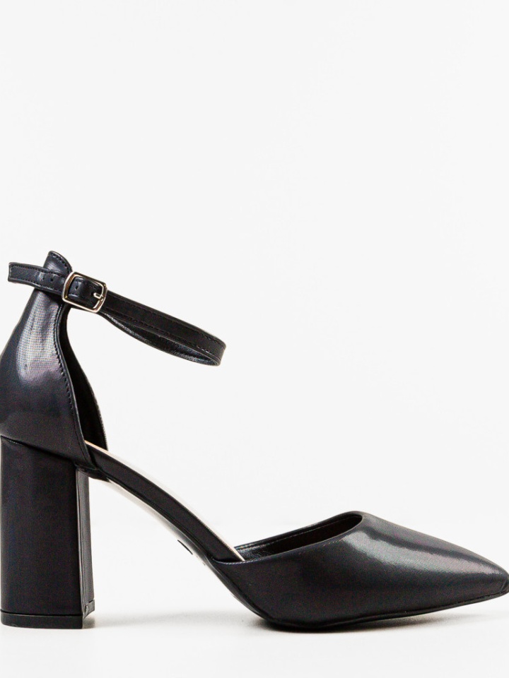 Scarpe da donna Nere Hugo 2 - Img 5