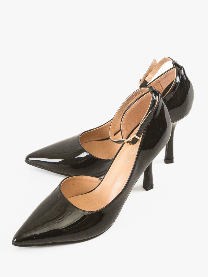 Scarpe da donna Nere Iga - Img 5