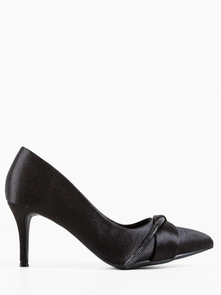 Scarpe da donna Nere Irene - Img 5