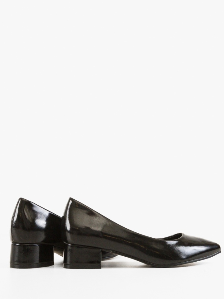 Scarpe da donna Nere Jejana - Img 4