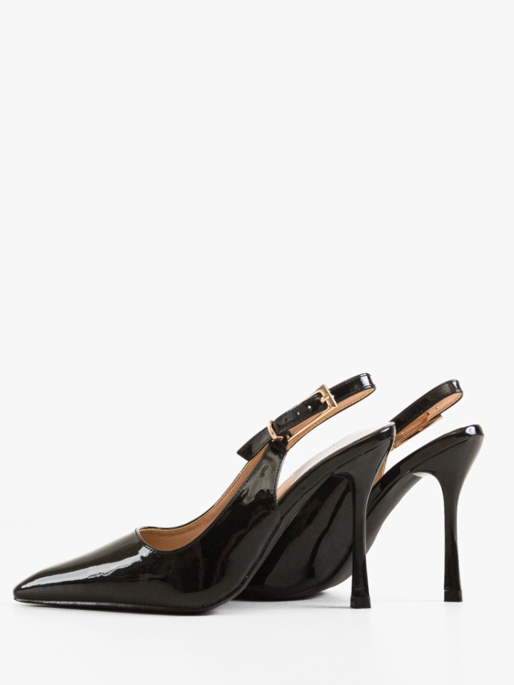 Scarpe da donna Nere Jonah - Img 5