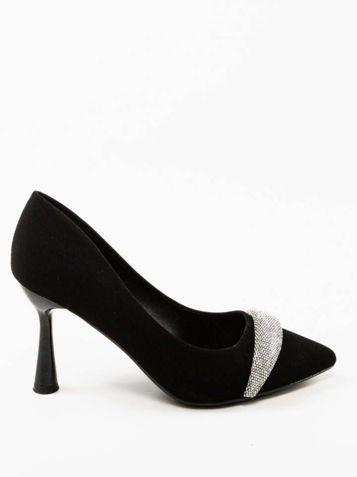 Scarpe da donna Nere Kadar - Img 4