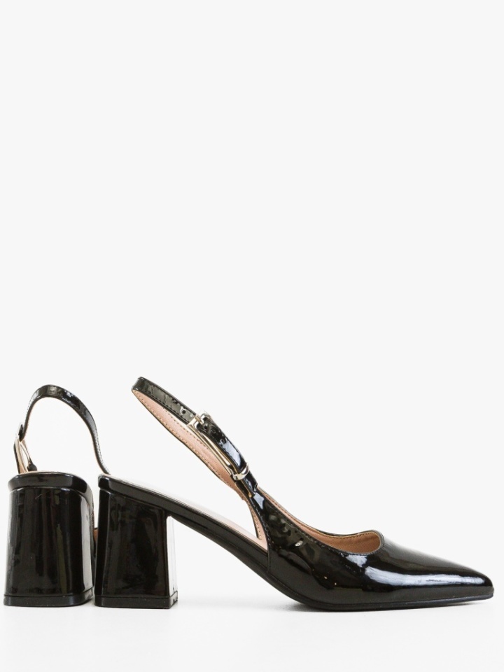 Scarpe da donna Nere Kan - Img 5