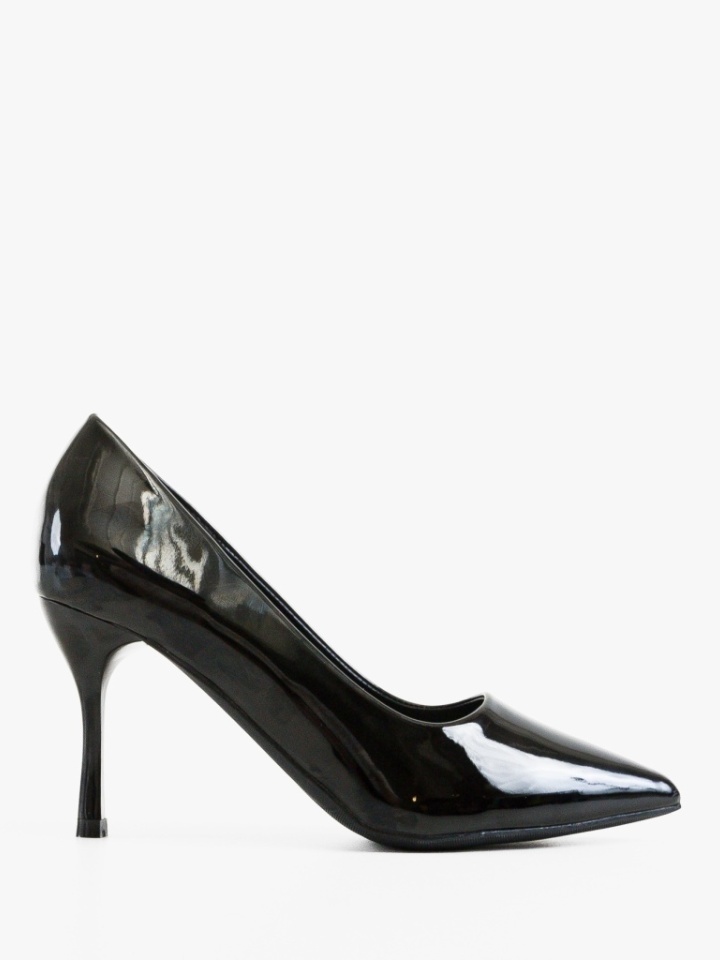 Scarpe da donna Nere Kas - Img 6