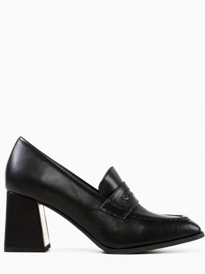 Scarpe da donna Nere Kirsten - Img 4