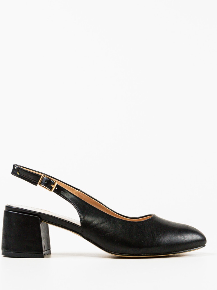 Scarpe da donna Nere Kytal - Img 5