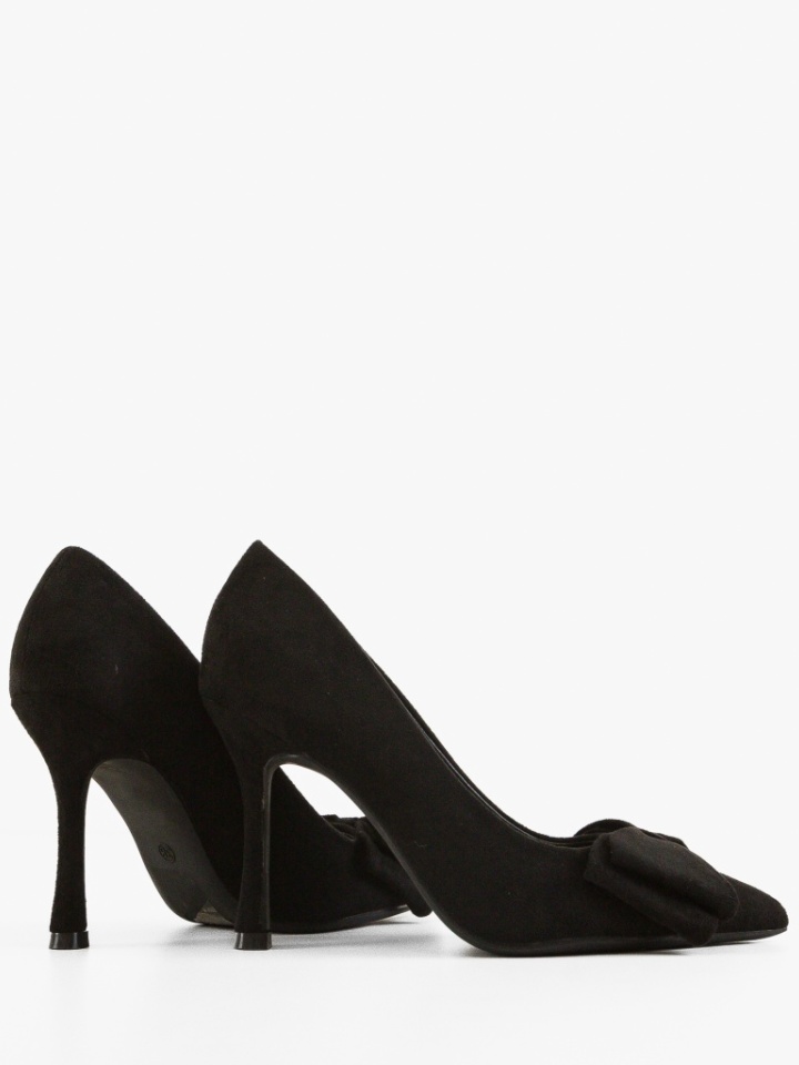 Scarpe da donna Nere Lester - Img 5