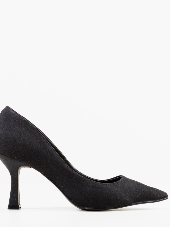 Scarpe da donna Nere Letty 3 - Img 6