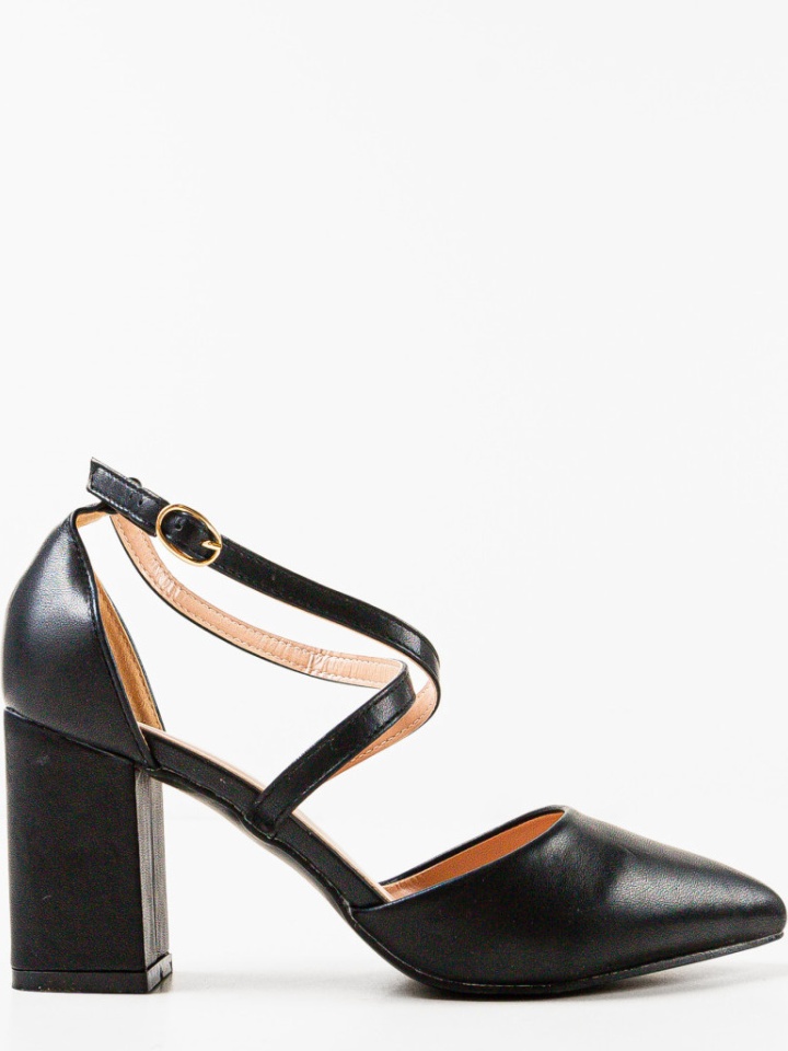 Scarpe da donna Nere Mcintosh - Img 11