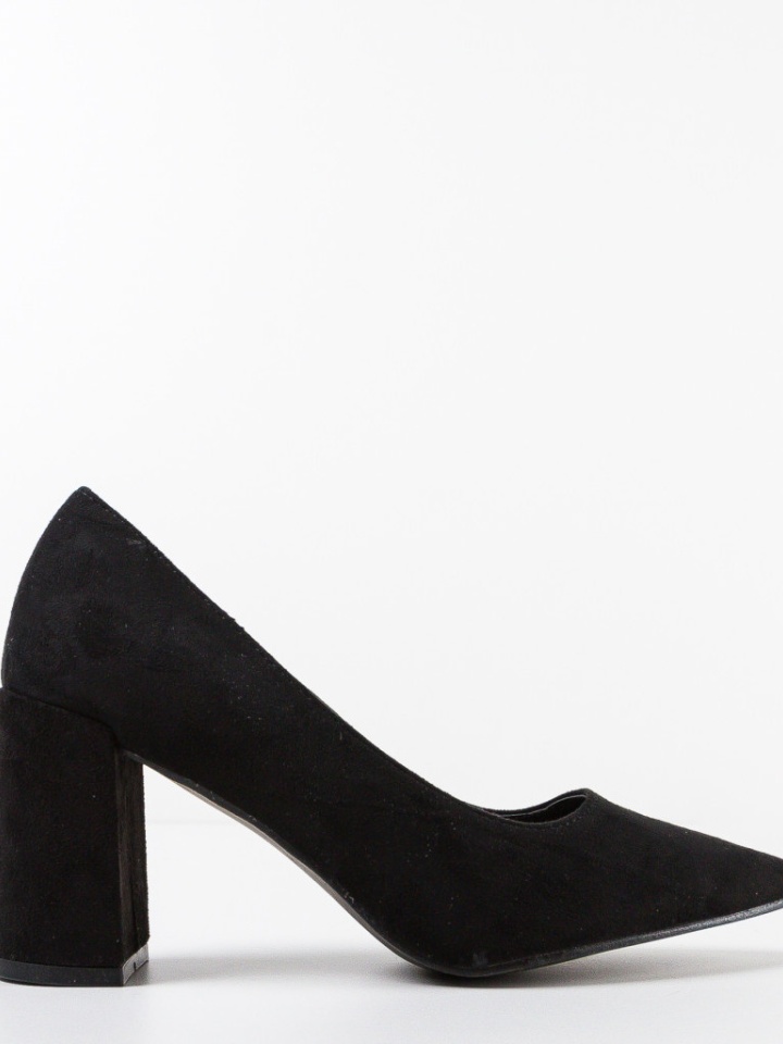 Scarpe da donna Nere Millington - Img 5