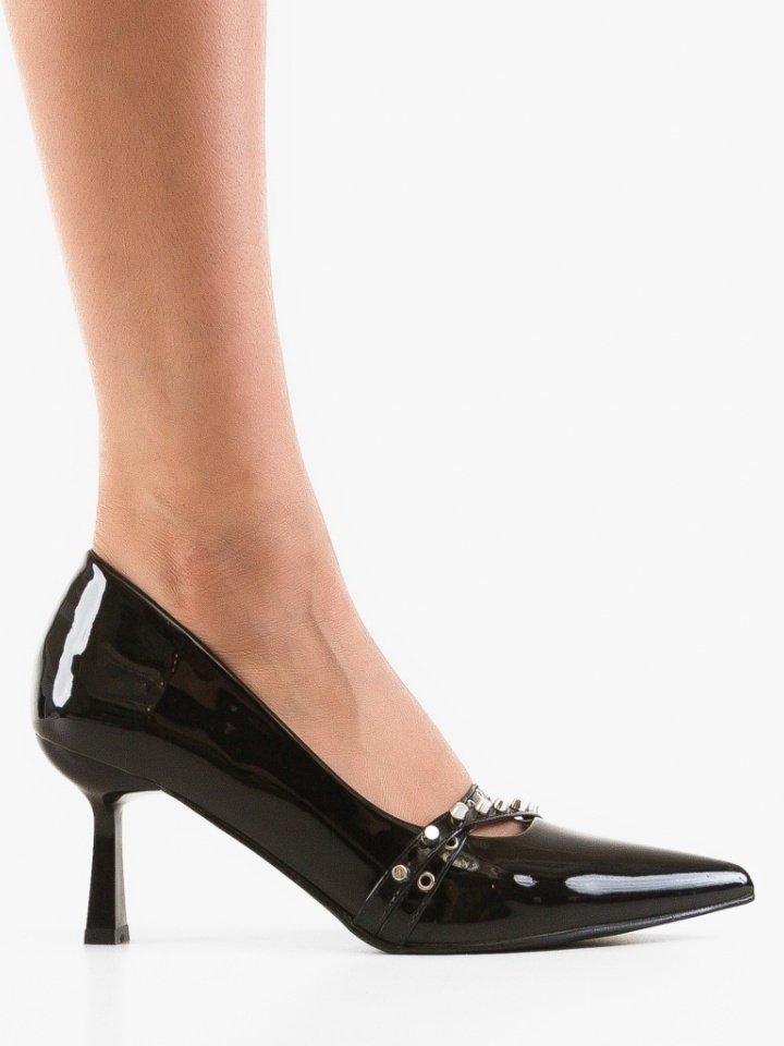 Scarpe da donna Nere Mislav - Img 6