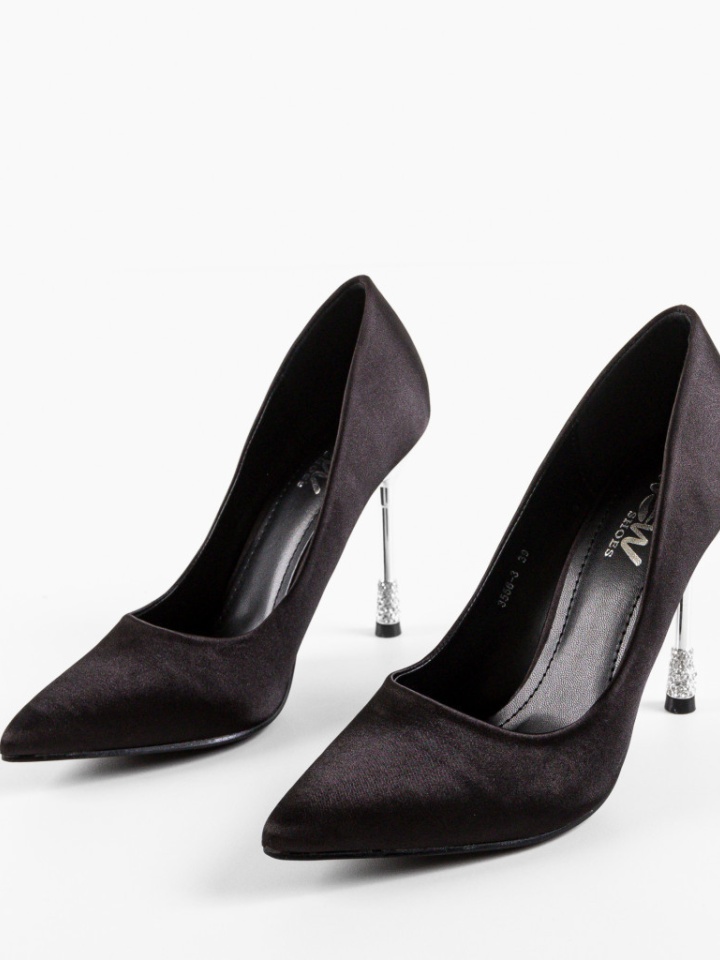 Scarpe da donna Nere Neaksa - Img 6