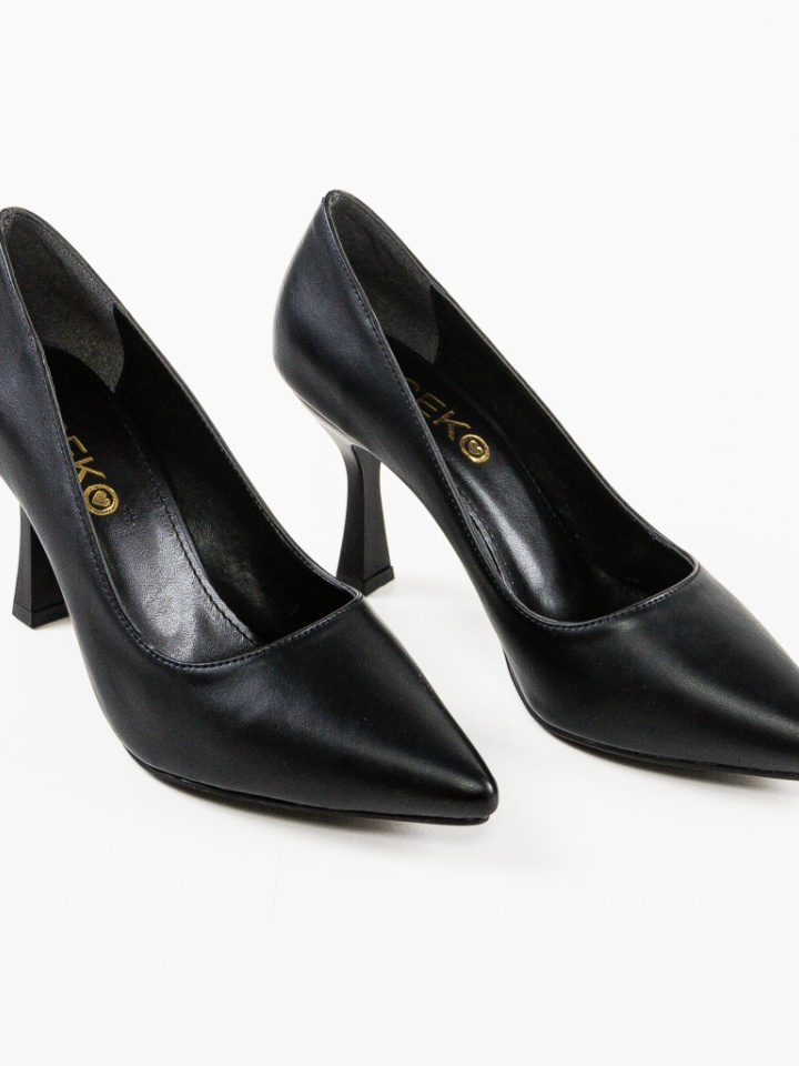 Scarpe da donna Nere Pewe - Img 1