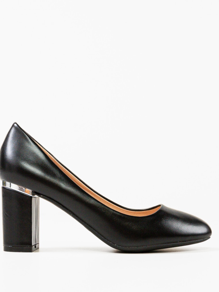 Scarpe da donna Nere Ryouta - Img 2