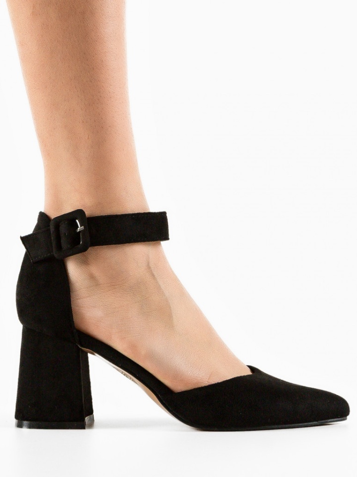 Scarpe da donna Nere Shard - Img 1