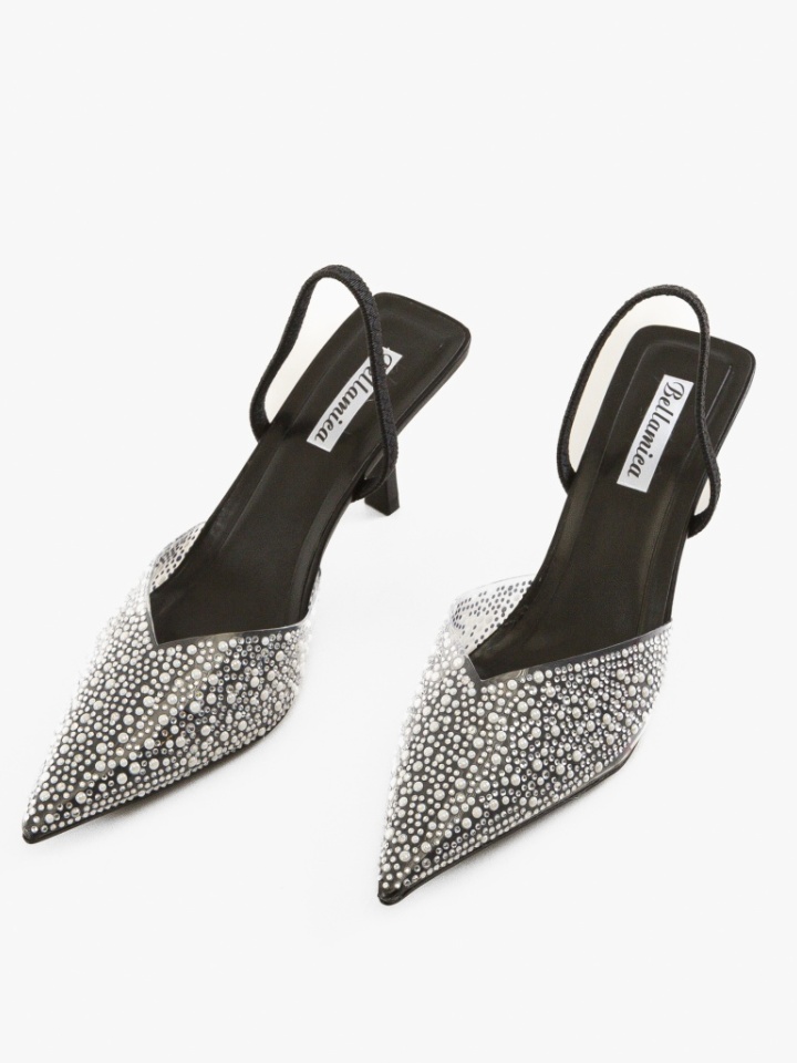 Scarpe da donna Nere Shayla - Img 4
