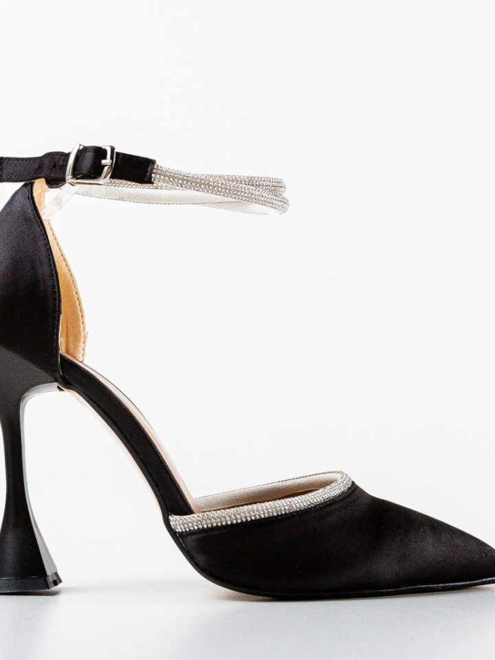 Scarpe da donna Nere Shug - Img 12