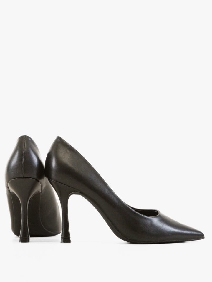 Scarpe da donna Nere Smart 2 - Img 5