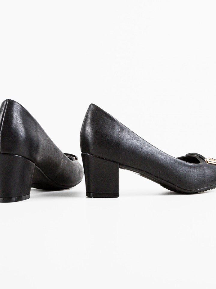 Scarpe da donna Nere Stark - Img 6