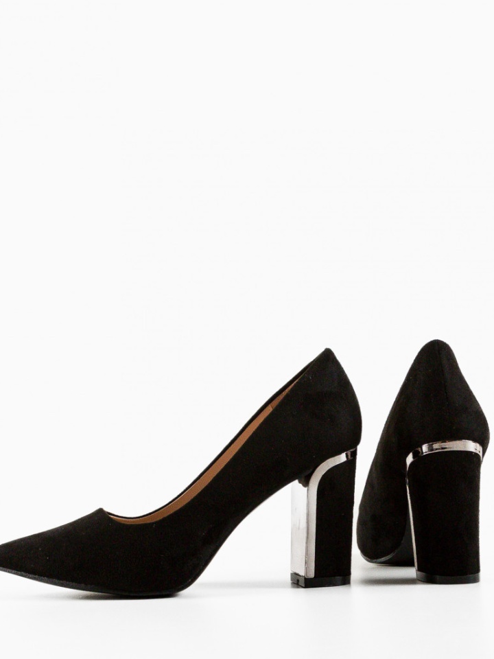 Scarpe da donna Nere Stein - Img 5