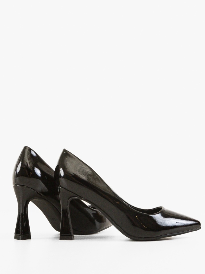 Scarpe da donna Nere Tany - Img 3