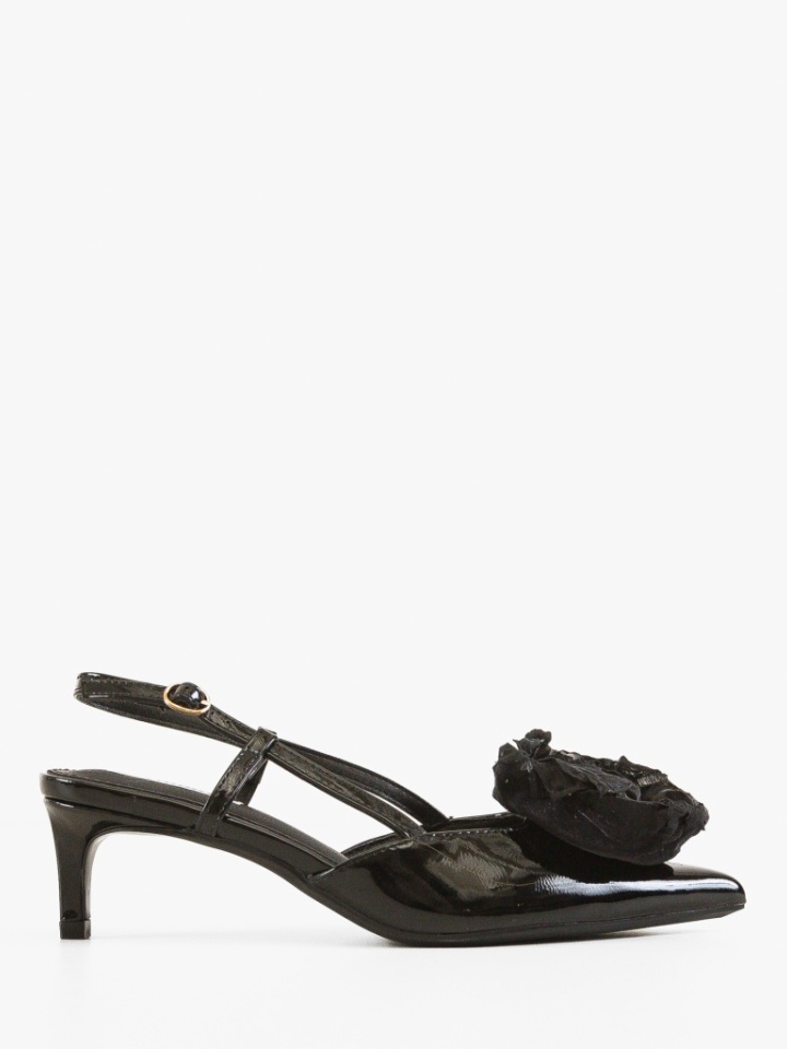 Scarpe da donna Nere Timothy - Img 6