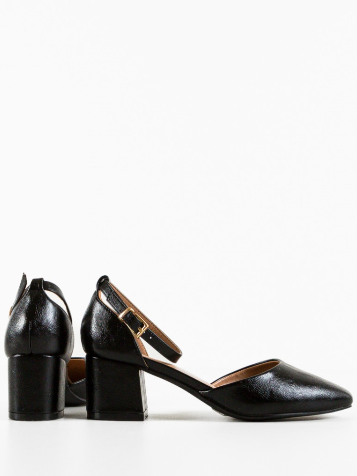 Scarpe da donna Nere Vixim - Img 7