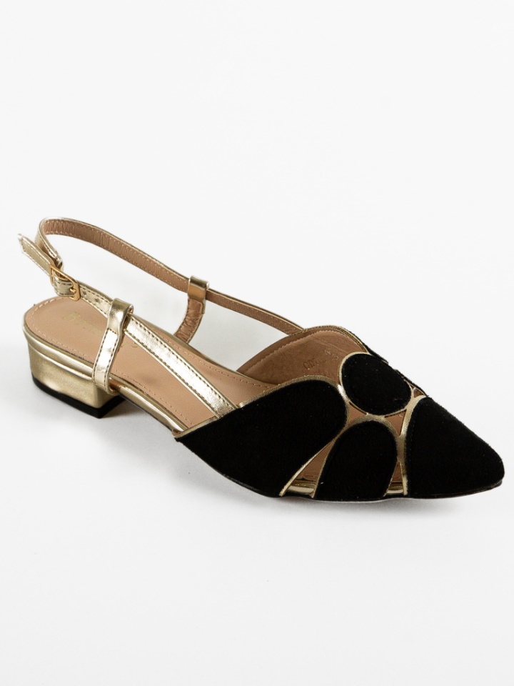 Scarpe da donna Nere Xquenda - Img 4