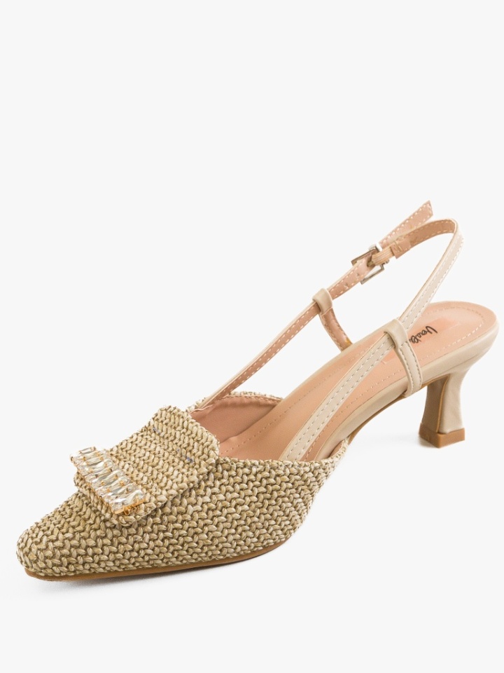 Scarpe da donna Nude Brooks - Img 4