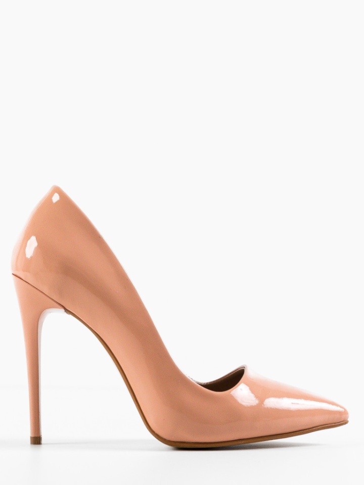 Scarpe da donna Nude Fegefa - Img 4