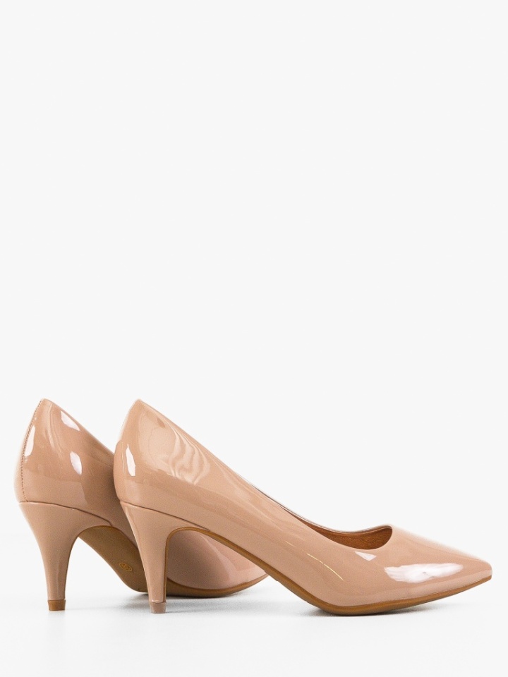 Scarpe da donna Nude Fiona - Img 4