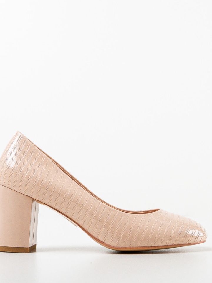 Scarpe da donna Nude Jaylan - Img 10