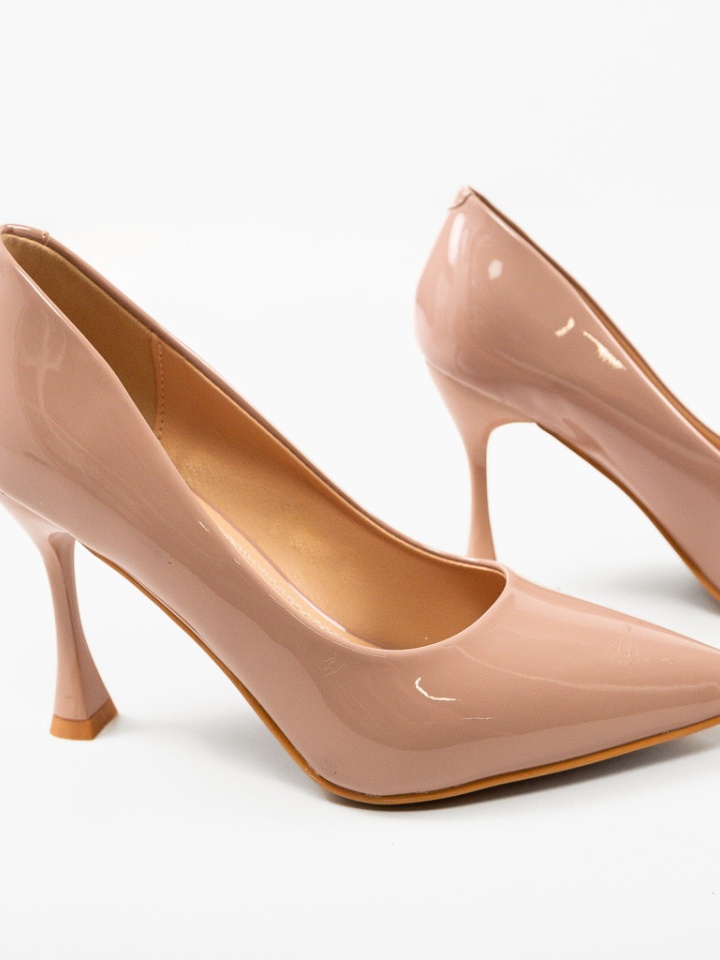 Scarpe da donna Nude Kikora - Img 6