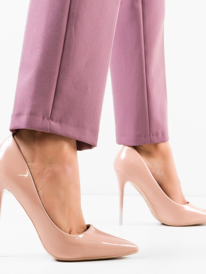 Scarpe da donna Nude Nikhil - Img 6
