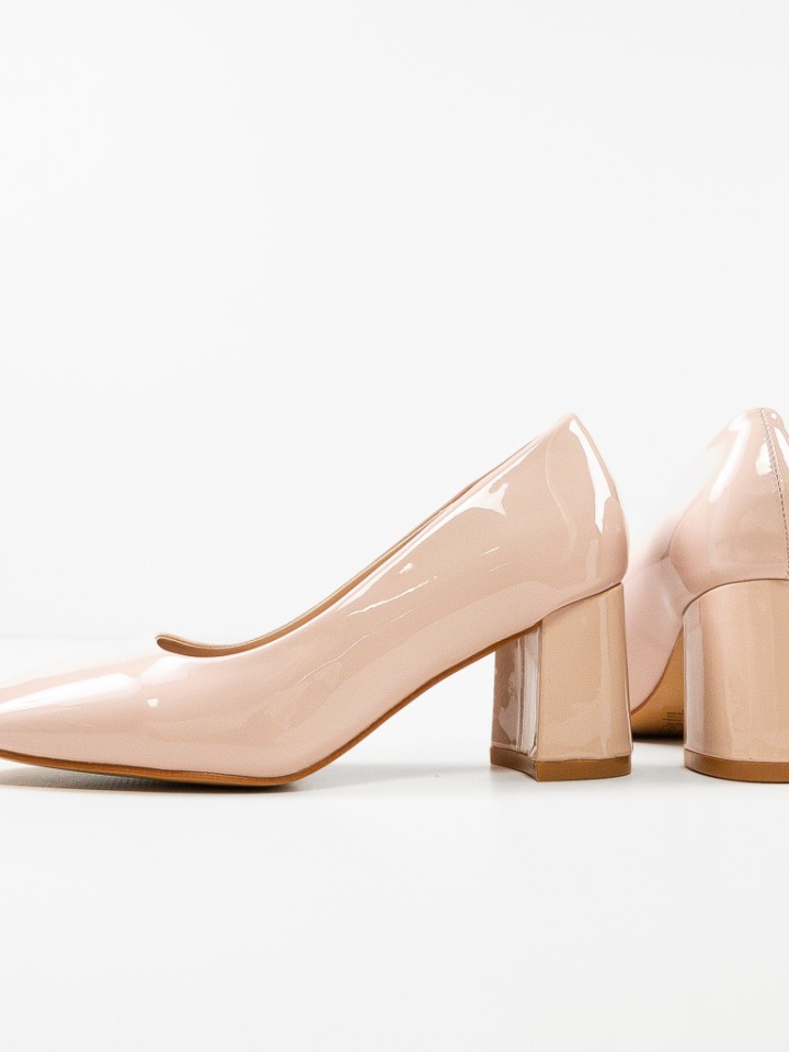 Scarpe da donna Nude Phelps - Img 6