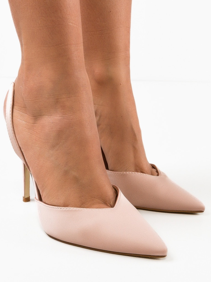 Scarpe da donna Nude Stefanss - Img 3