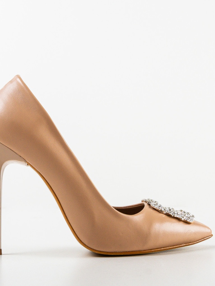 Scarpe da donna Nude Thor - Img 5