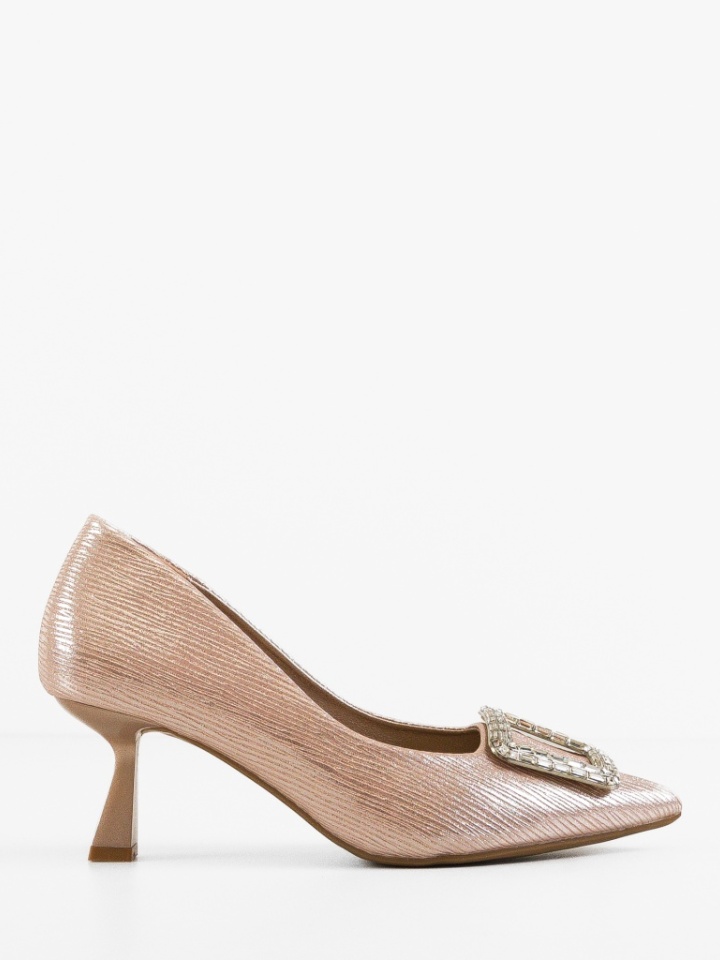 Scarpe da donna Oro Chipili - Img 6