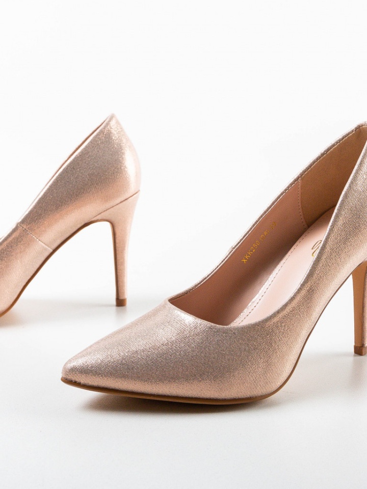 Scarpe da donna Oro Cruze 3 - Img 7