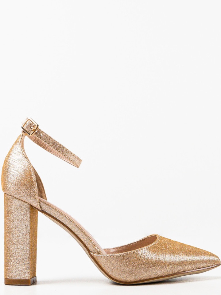 Scarpe da donna Oro Nakara 2 - Img 13
