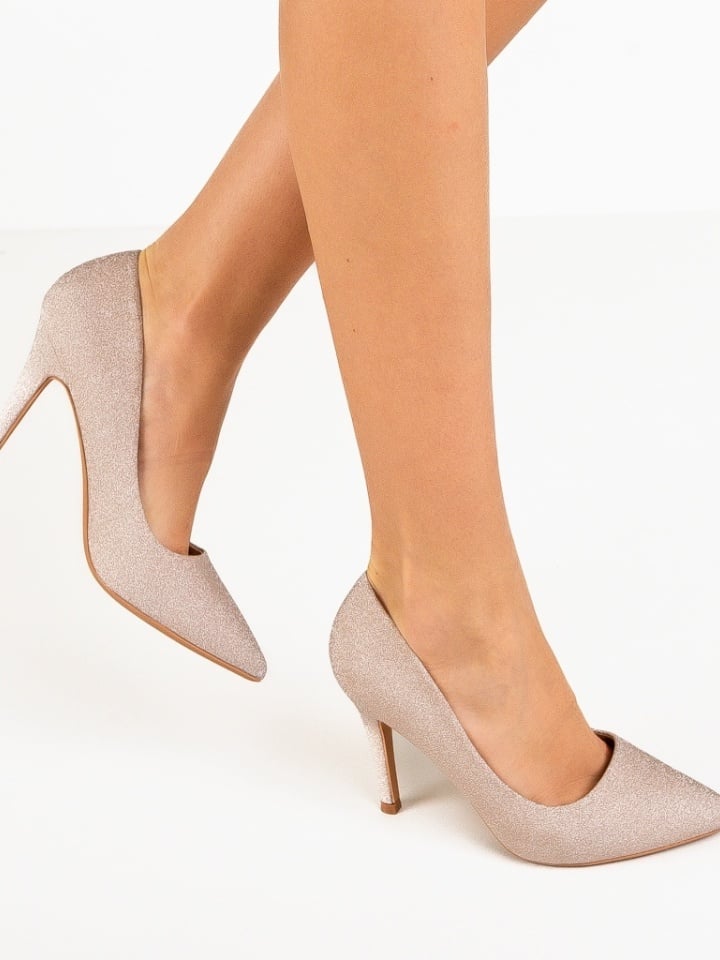 Scarpe da donna Oro Tenarus 2 - Img 3