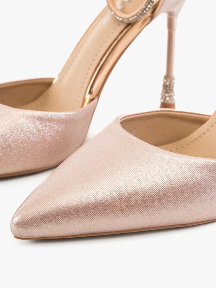 Scarpe da donna Oro Yanu - Img 7