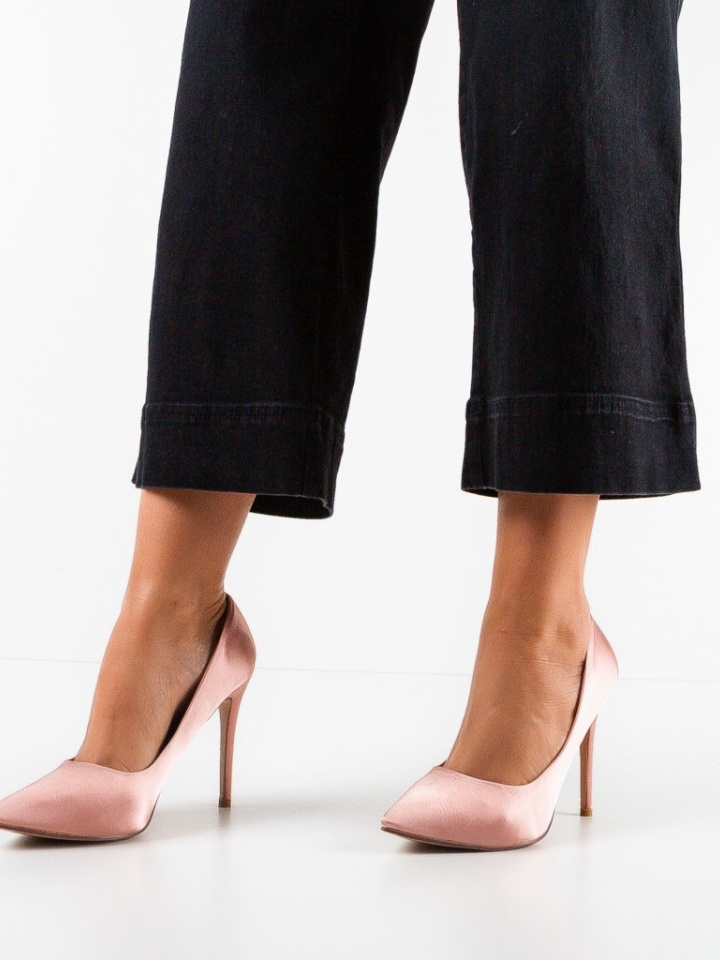 Scarpe da donna Rosa Ahio - Img 8