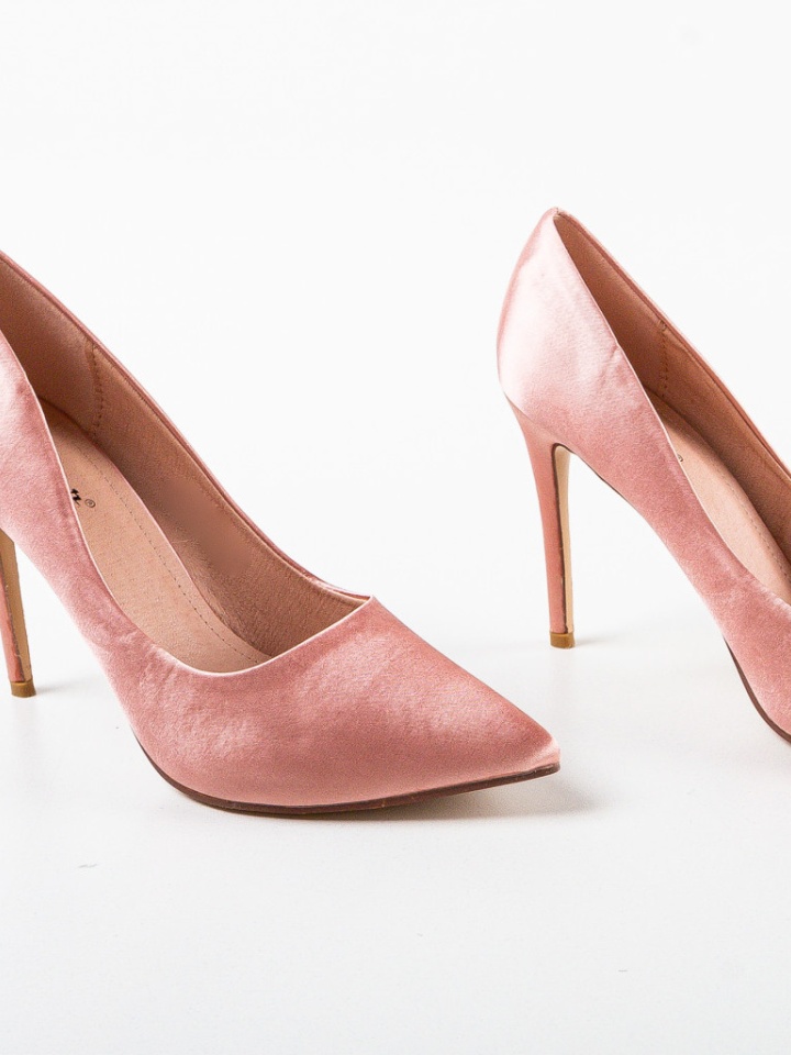 Scarpe da donna Rosa Ahio - Img 11