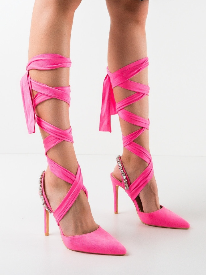 Scarpe da donna Rosa Allin - Img 3