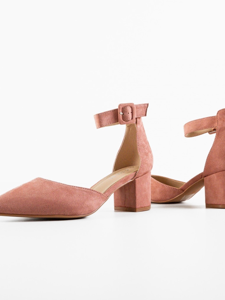 Scarpe da donna Rosa Anerose 2 - Img 6