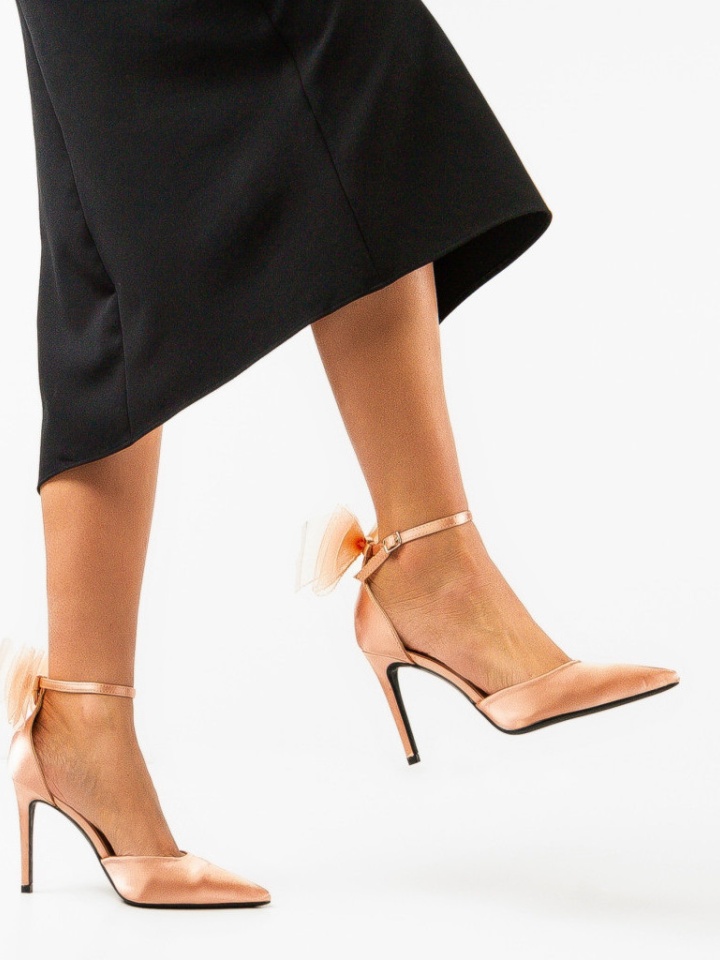 Scarpe da donna Rosa Bernard - Img 1