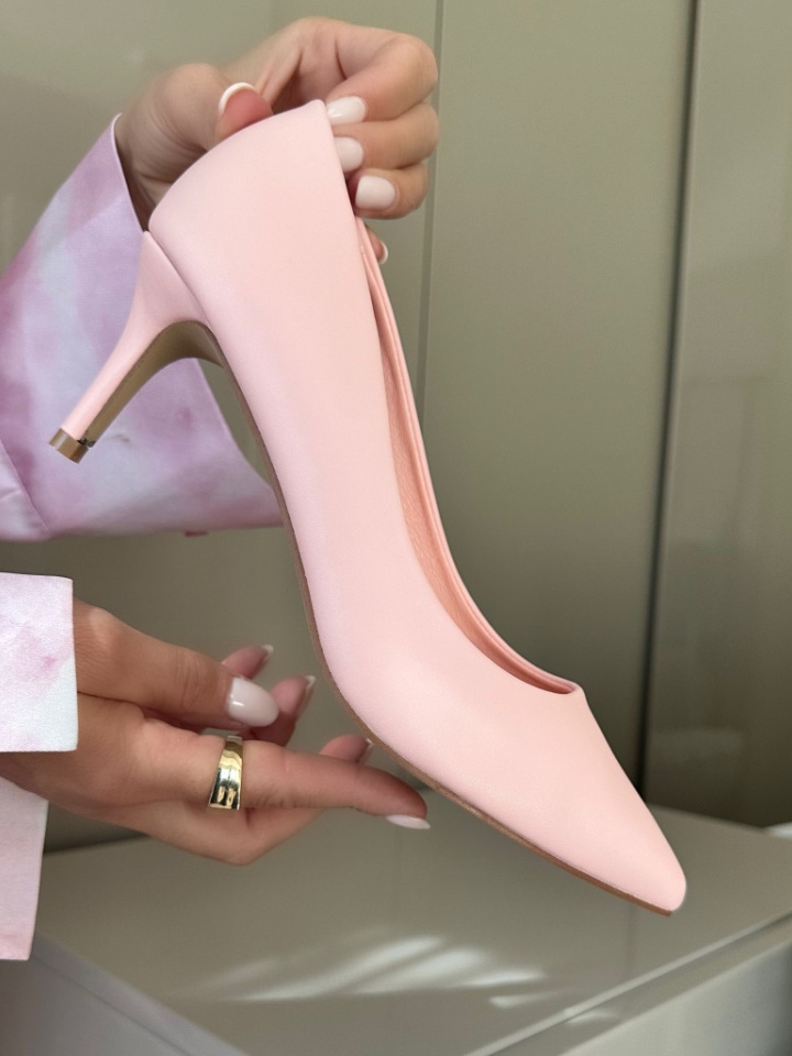 Scarpe da donna Rosa Cheloo - Img 1