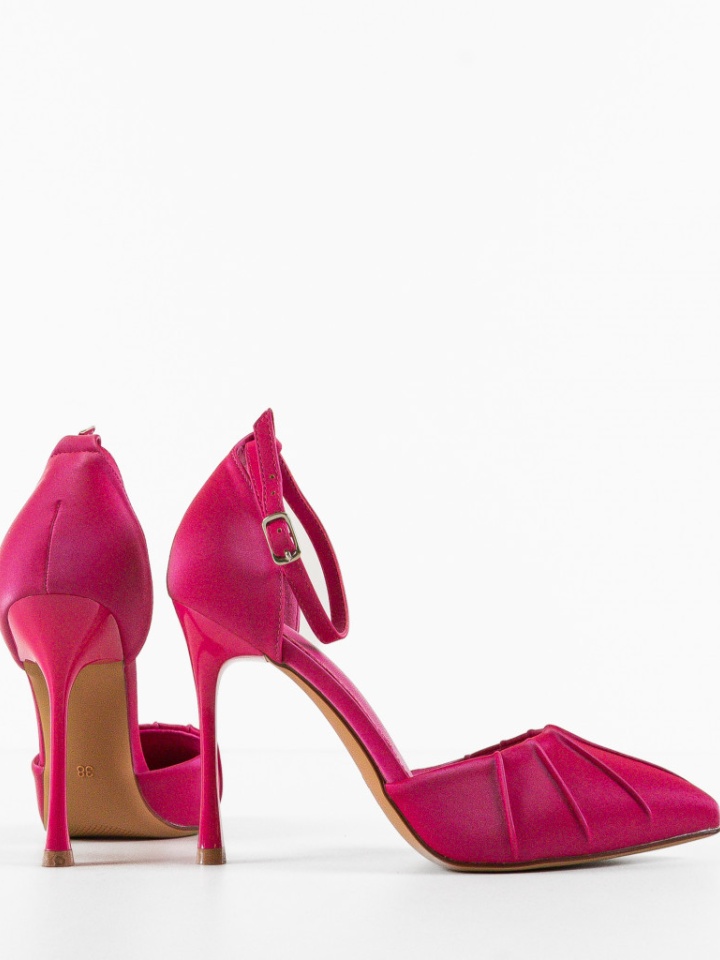 Scarpe da donna Rosa Clay - Img 6
