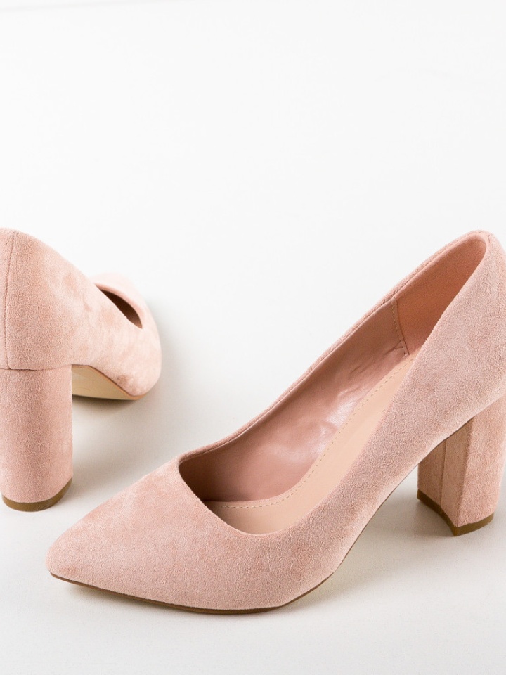 Scarpe da donna Rosa Genta - Img 6
